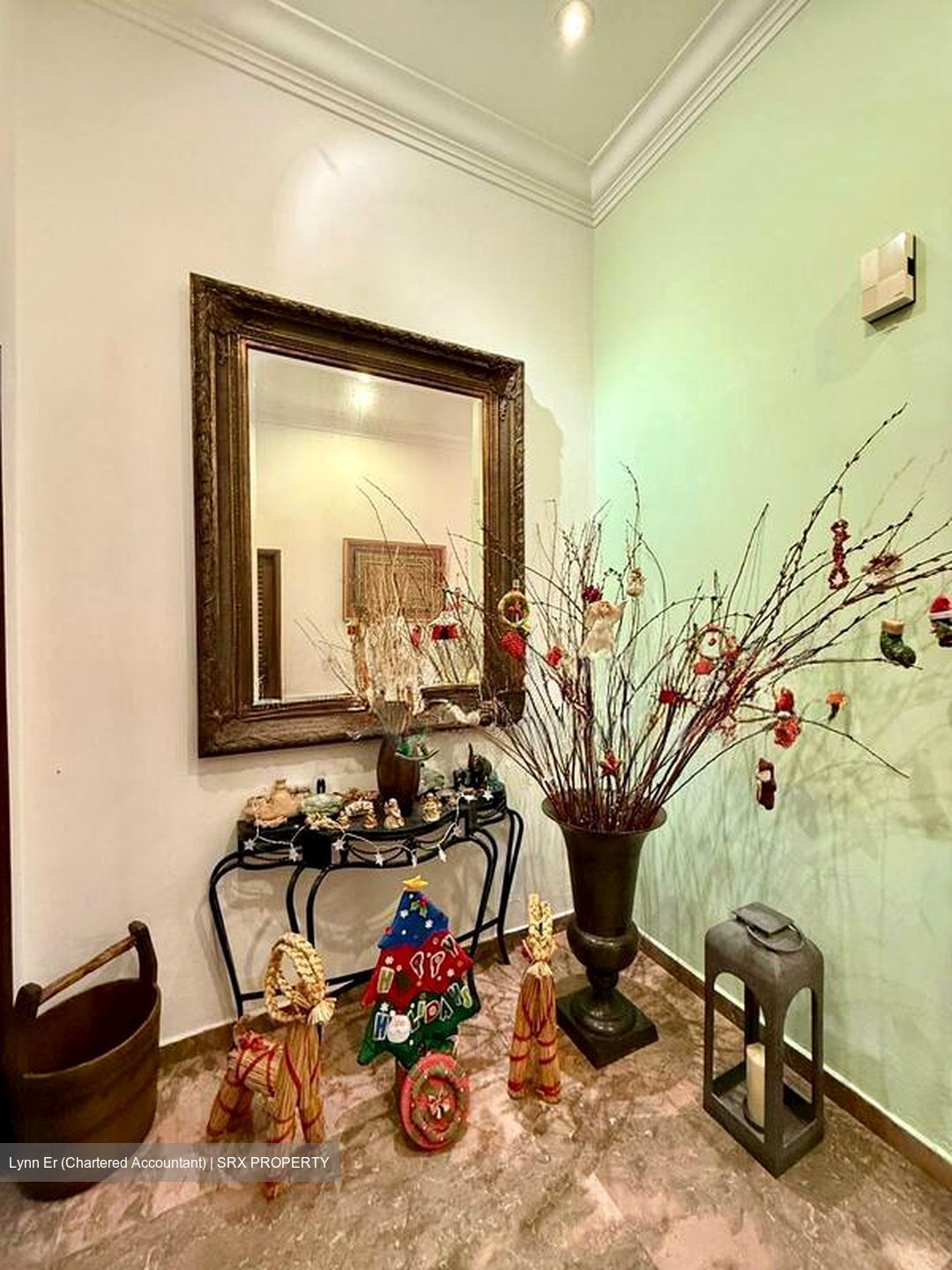 Saraca Gardens (D28), Semi-Detached #512387911